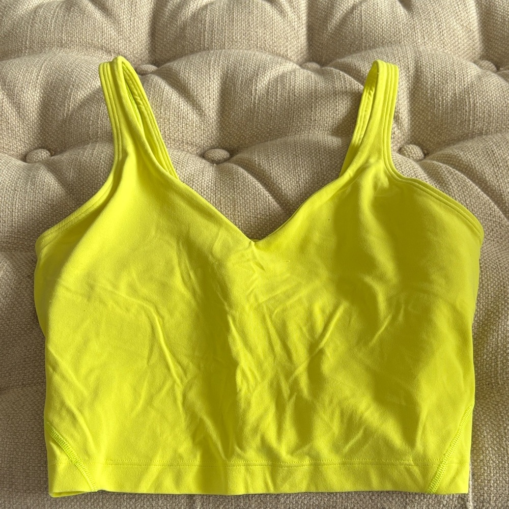 Lululemon Align Tank top